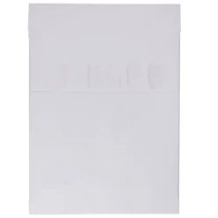 JAM Paper Expandable Open End Catalog Envelopes with Peel & Seal Closure, 10 x 12 x 4, White, 250/Box (376634180b)