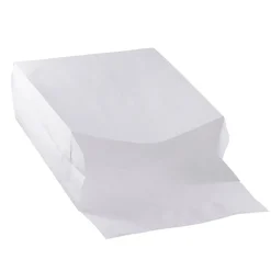 JAM Paper Expandable Open End Catalog Envelopes with Peel & Seal Closure, 10 x 12 x 4, White, 250/Box (376634180b)