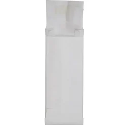 JAM Paper Expandable Open End Catalog Envelopes with Peel & Seal Closure, 4.5 x 9.5 x 2, White, 250/Box (376634173b)