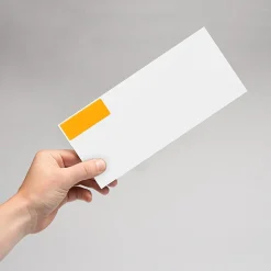 JAM Paper Laser/Inkjet Address Labels, 1