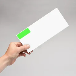 JAM Paper Laser/Inkjet Address Labels, 1