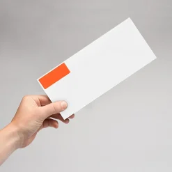 JAM Paper Laser/Inkjet Address Labels, 1