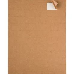 JAM Paper Laser/Inkjet Address Labels, 1