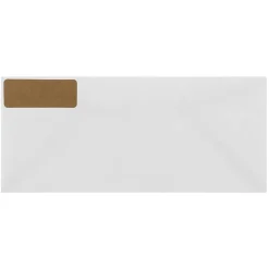 JAM Paper Laser/Inkjet Address Labels, 1