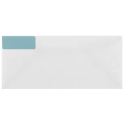 JAM Paper Laser/Inkjet Address Label, 1