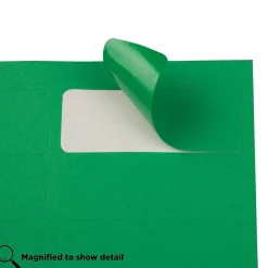 JAM Paper Laser/Inkjet Mailing Address Label, 1