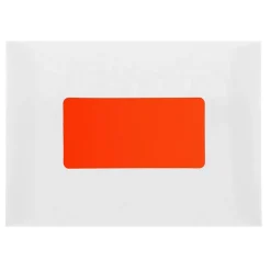 JAM Paper Laser/Inkjet Shipping Labels, 2