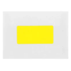 JAM Paper Laser/Inkjet Shipping Labels, 2