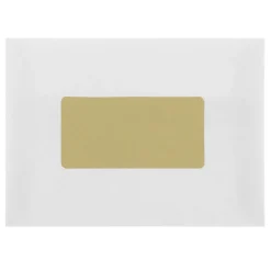 JAM Paper Laser/Inkjet Shipping Labels, 2