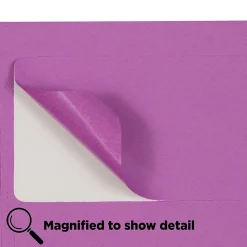 JAM Paper Laser/Inkjet Shipping Address Labels, 2