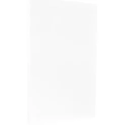 JAM Paper® Legal Strathmore 24lb Paper, 8.5 x 14, Bright White Wove, 500 Sheets/Ream (2203719135B)