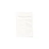 JAM Paper Open End #1 Catalog Envelope, 6" x 9", White, 1000/Carton (01623192B)
