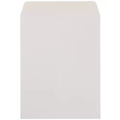JAM Paper Open End #13 Catalog Envelope, 10" x 13", White, 1000/Carton (01623199B)