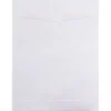 JAM Paper Open End Catalog Envelope, 8 3/4" x 11 1/4", White, 50/Pack (4126H)