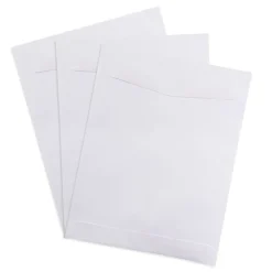 JAM Paper Open End Catalog Envelope, 8 3/4
