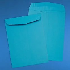 JAM Paper Open End Catalog Envelope, 9