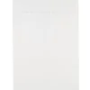 JAM Paper Peel & Seal Open End Open End Catalog Envelope, 7 1/2" x 10 1/2", White, 500/Pack (356828779)