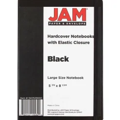 JAM Paper Pocket Notebook, 5.875