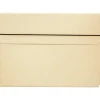 JAM Paper Portfolio Case with Elastic Closure, Natural Kraft (154528546)