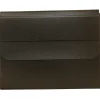 JAM Paper Portfolio Case with Elastic Closure, Black (2154512315)