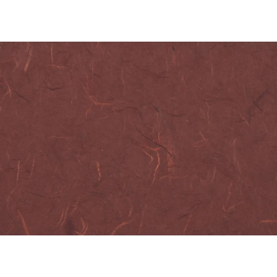 JAM Paper Portfolio Case with Drawstring Closure, Rainforest Burgundy (371679)