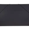 JAM Paper Portfolio Case with Elastic Closure, Black (6103 202)