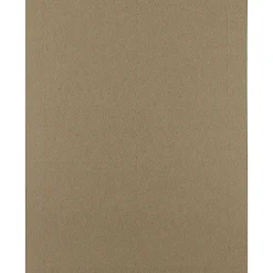JAM Paper® Printable Business Cards, 3 1/2 x 2, Brown Kraft Paper Bag Recycled, 100/Pack (22128339)