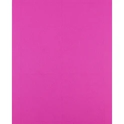 JAM Paper® Printable Business Cards, 3 1/2 x 2, Ultra Fuchsia Pink, 100/Pack (22128338)