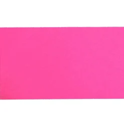 JAM Paper® Printable Business Cards, 3 1/2 x 2, Ultra Fuchsia Pink, 100/Pack (22128338)