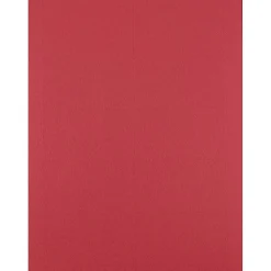 JAM Paper® Printable Business Cards, 3 1/2 x 2, Red, 100/Pack (22128334)