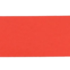 JAM Paper® Printable Business Cards, 3 1/2 x 2, Red, 100/Pack (22128334)