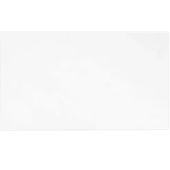 JAM Paper® Printable Business Cards, 3 1/2 x 2, White Vellum, 100/Pack (22130975)