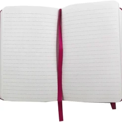 JAM Paper Professional Notebooks, 5.8