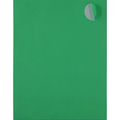 JAM Paper Round Label Sticker Seals, 1 2/3