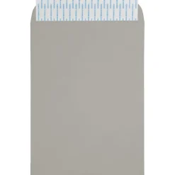 JAM Paper Self Seal Catalog Envelope, 9" x 12", 500/Box (12931115)