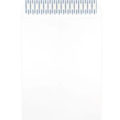 JAM Paper Self Seal Catalog Envelope, 9" x 12", White, 50 Per Pack (356828780B)