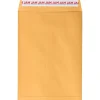 JAM Paper Self Seal Catalog Envelope, 10 1/2" x 7 1/2", Brown Kraft Manila, 100/Pack (13034230D)