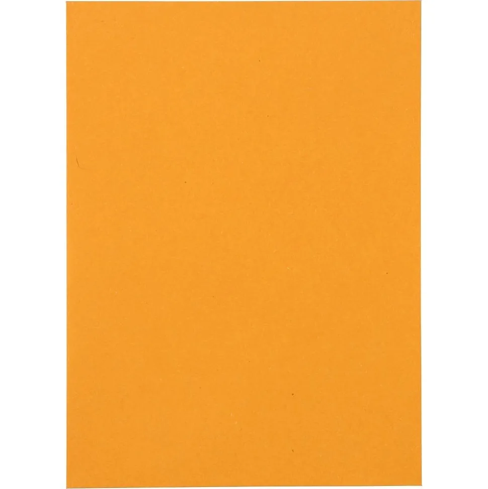 JAM PAPER Self Seal Catalog Envelopes, 5 1/2" x 7 1/2", Brown Kraft Manila, 100/Pack (400238465D)