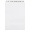 Jam Paper Self Seal Catalog Envelope, 8 3/4" x 11 3/4", White, 50/Pack (356838568I)