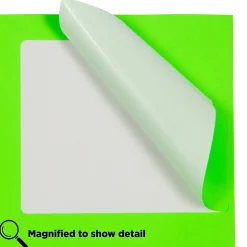 JAM Paper Shipping Labels, 3 1/3