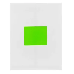 JAM Paper Shipping Labels, 3 1/3