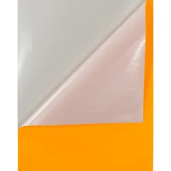 JAM Paper Shipping Labels, 8 1/2