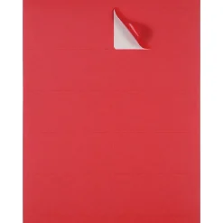 JAM Paper Shipping Labels, 2