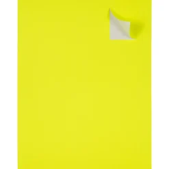 JAM Paper Square Labels, 2