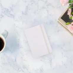 JAM Paper 1-Subject Pocket Notebook, 3.75