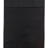 JAM Paper Tyvek Open End Open End Catalog Envelope, 11 1/2" x 14 1/2", Black, 10/Pack (V021386B)