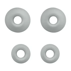 JBL Endurance RUN Stereo Headphones, Black (JBLENDURRUNBLK)