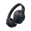 JBL Tune 720BT Wireless Ambient Sound On-Ear Headphones, Bluetooth, Black (JBLT720BTBLKAM)