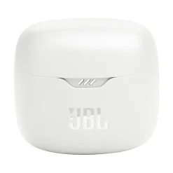 JBL TUNE Flex Wireless Active Noise Canceling Earbuds, Bluetooth, White (JBLTFLEXWHTAM)