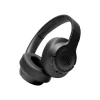 JBL TUNE Wireless On-Ear Headphones, Bluetooth, Black (JBLT710BTBLKAM)